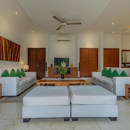 Bali Villa Lotus Seminyak  Ngoại thất bức ảnh
