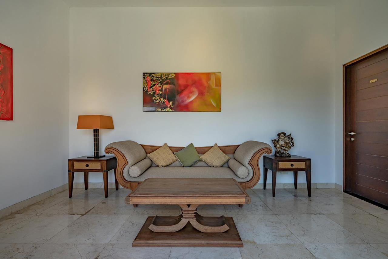 Bali Villa Lotus Seminyak  Ngoại thất bức ảnh